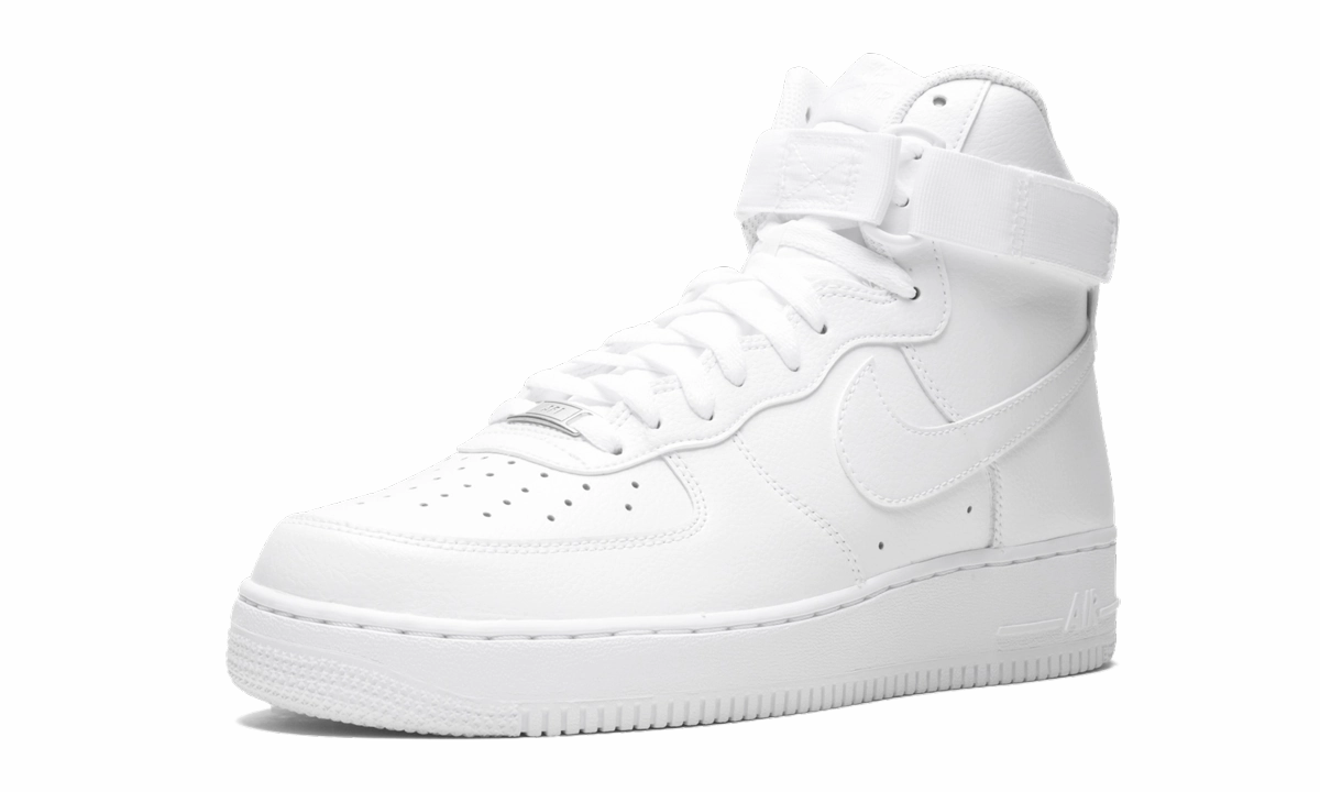 Air Force 1 High '07 Style Choice Flexible Use