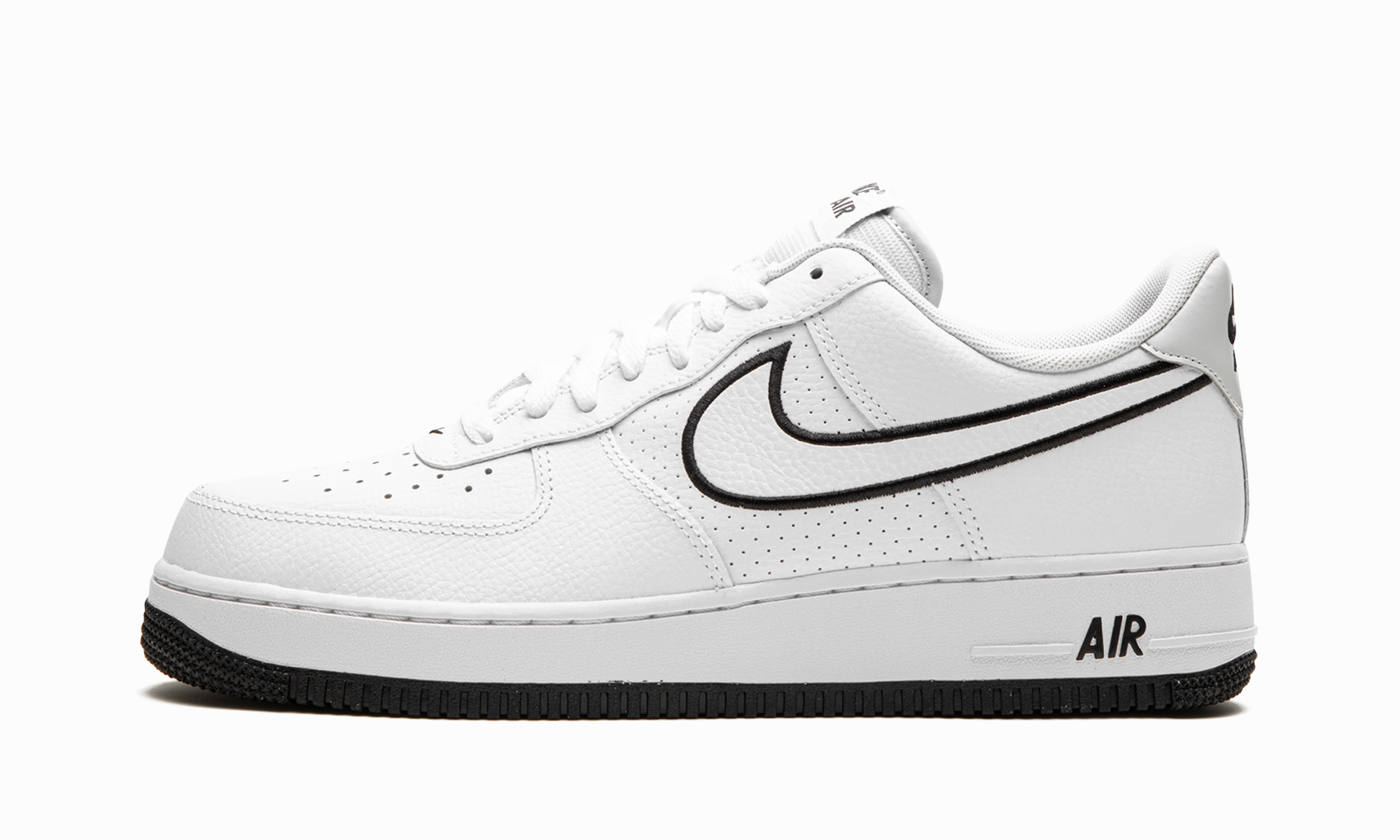 Active Fit Air Force 1 Low "White/Photon Dust"