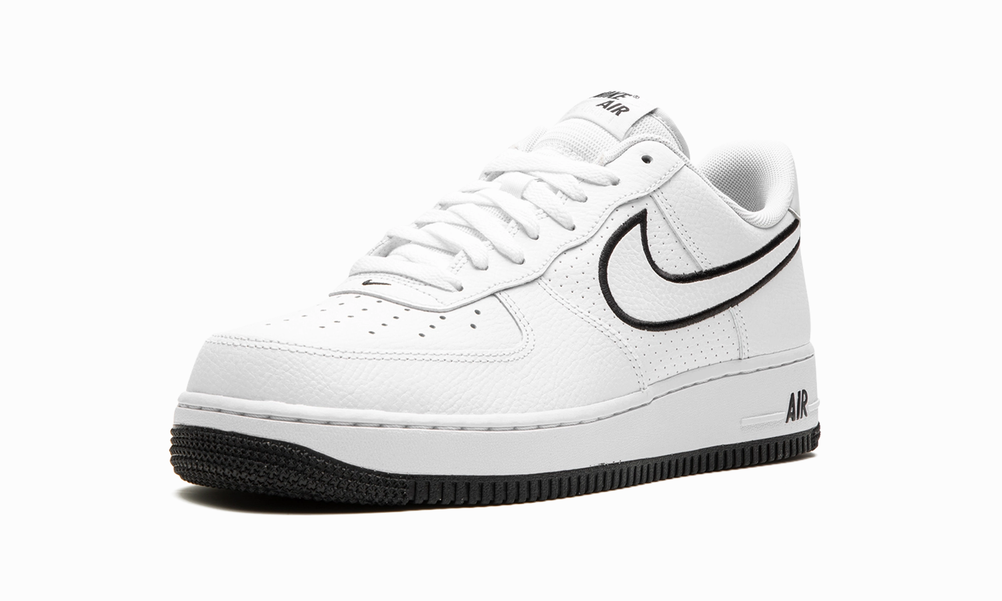 Bright Jog Air Force 1 Low "White/Photon Dust"