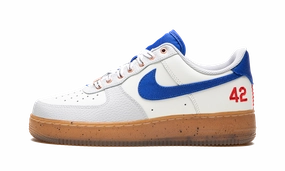 Timeless Comfort Air Force 1 Low "Jackie Robinson"