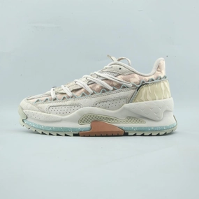 Multi Density Midsoles LI-NING COUNTERFLOW ALIEN