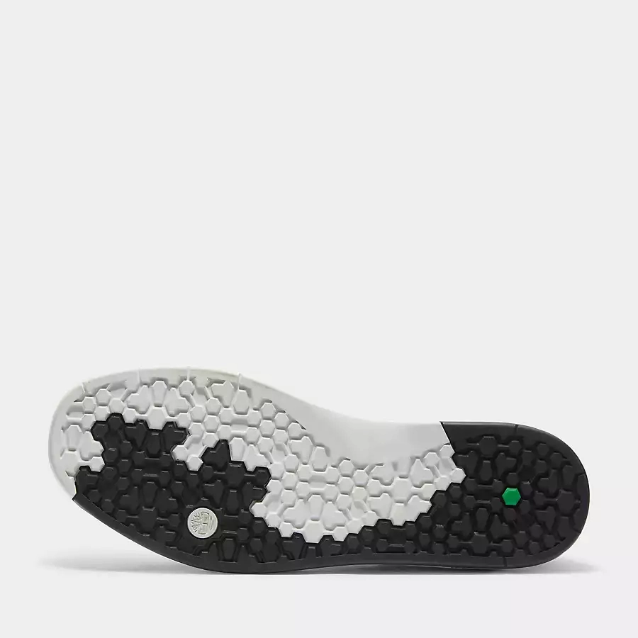 Comfy lining Timberland Men's Davis Square Chukka Shoes - Black Nubuck