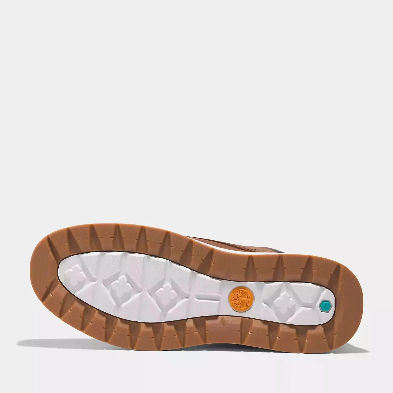 Minimalist Construction Timberland Men's Maple Grove Leather Chukka Boots Shoes - Medium Brown / Full Grain