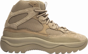 Yeezy Desert Boot 'Rock' - EG6462 Pace Drive Multi Density Midsole