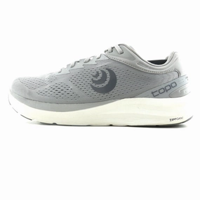 TOPO ATHLETIC PHANTOM 3 Aero Light Construction