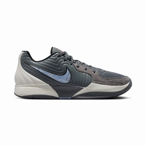 TPU Ja 2 'Exposure Iron Grey' Basketball Shoes