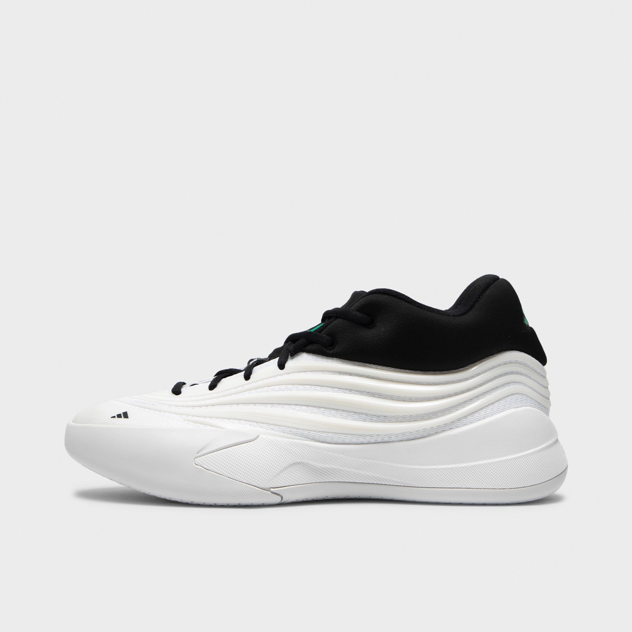 City Shift Slim Frame adidas Dame X Zero Mountain / Black - Court Green