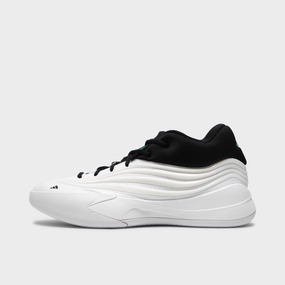 City Shift Slim Frame adidas Dame X Zero Mountain / Black - Court Green