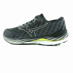 MIZUNO WAVE INSPIRE 19 Comfort Insole Customizable Fit Technology