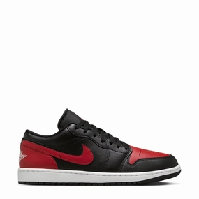 AJ 1 Low SE - Mens Energy Return Layer