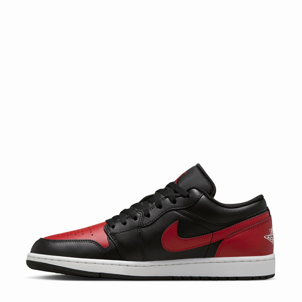 3D Cushion Pods Energy Return Design AJ 1 Low SE - Mens