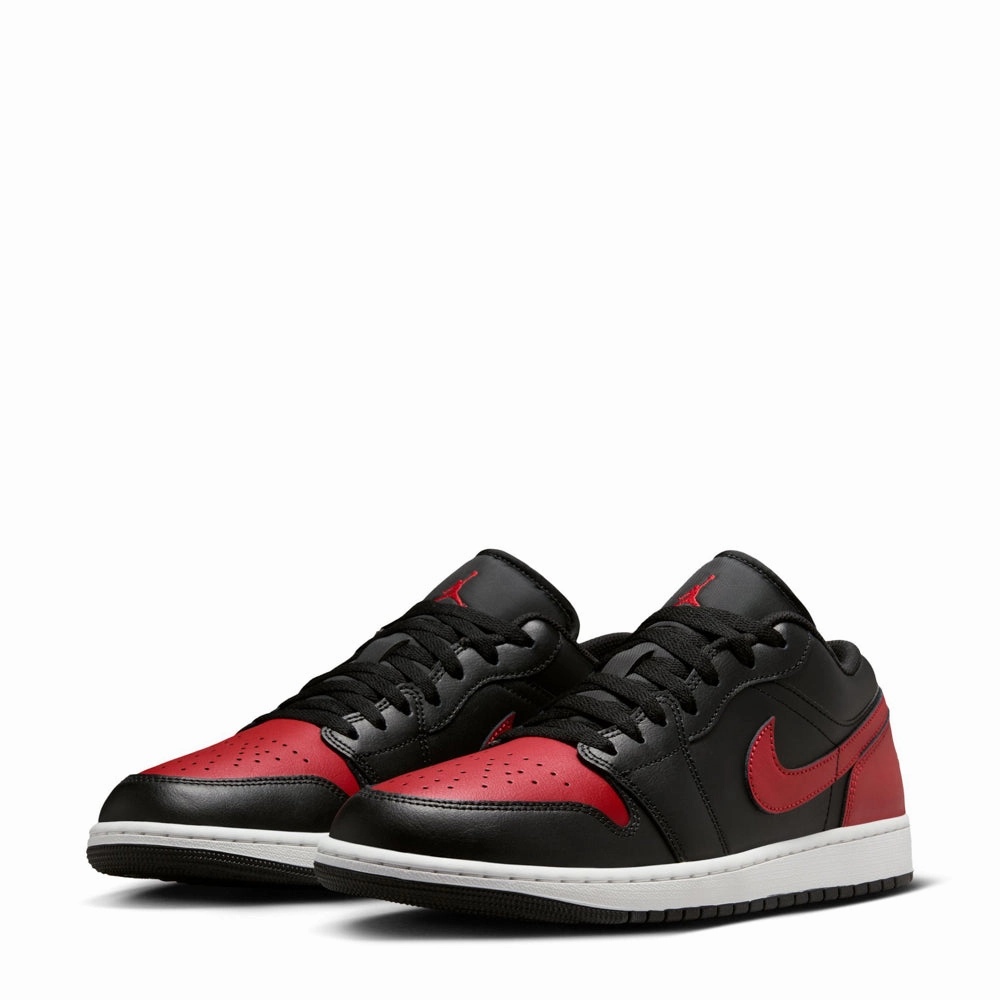 Comfortable Flex StableBase AJ 1 Low SE - Mens