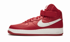 Foot Journey Any Outfit Air Force 1 HI Retro QS "Nai Ke"