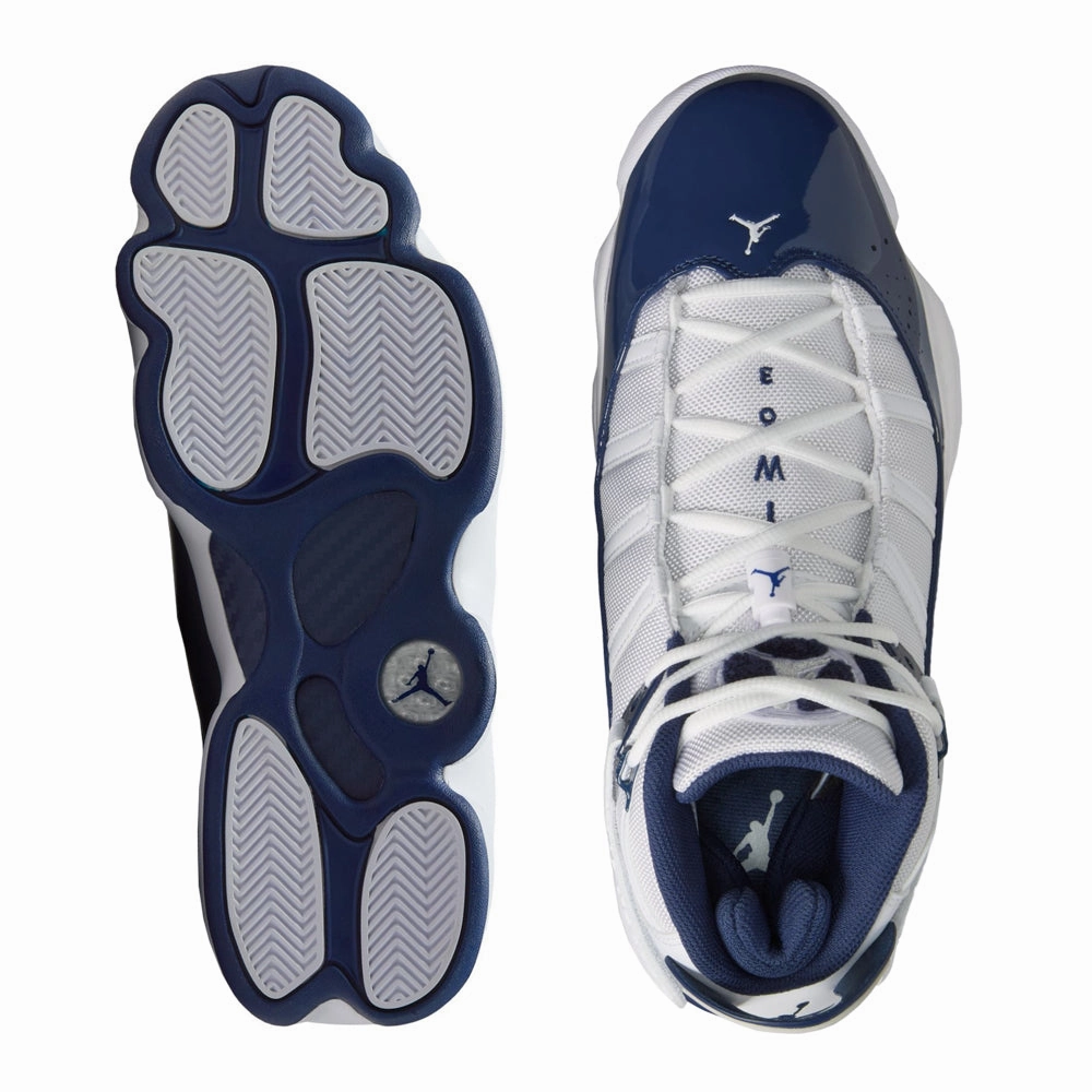 Youth Sports Style Champion Feel 6 Rings - Mens