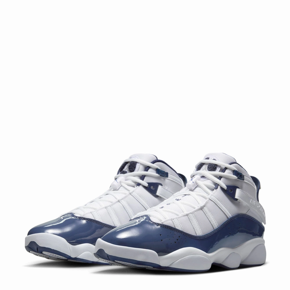 Lateral Stability 6 Rings - Mens