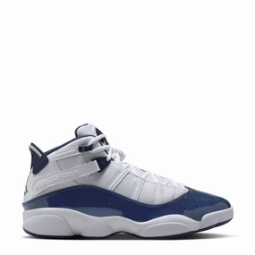 6 Rings - Mens Footwork Focused Fit