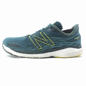running for a way to stay independent Non Chafing Collar NEW BALANCE FRESH FOAM X 860 V12