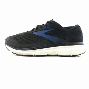 gravel biking shoes graceful - running BROOKS DYAD 11