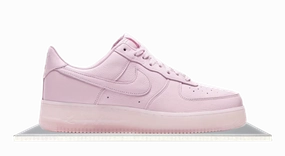 Air Force 1 Drake NOCTA Certified Lover Boy 'Pink Foam' Local Go Ergo Build