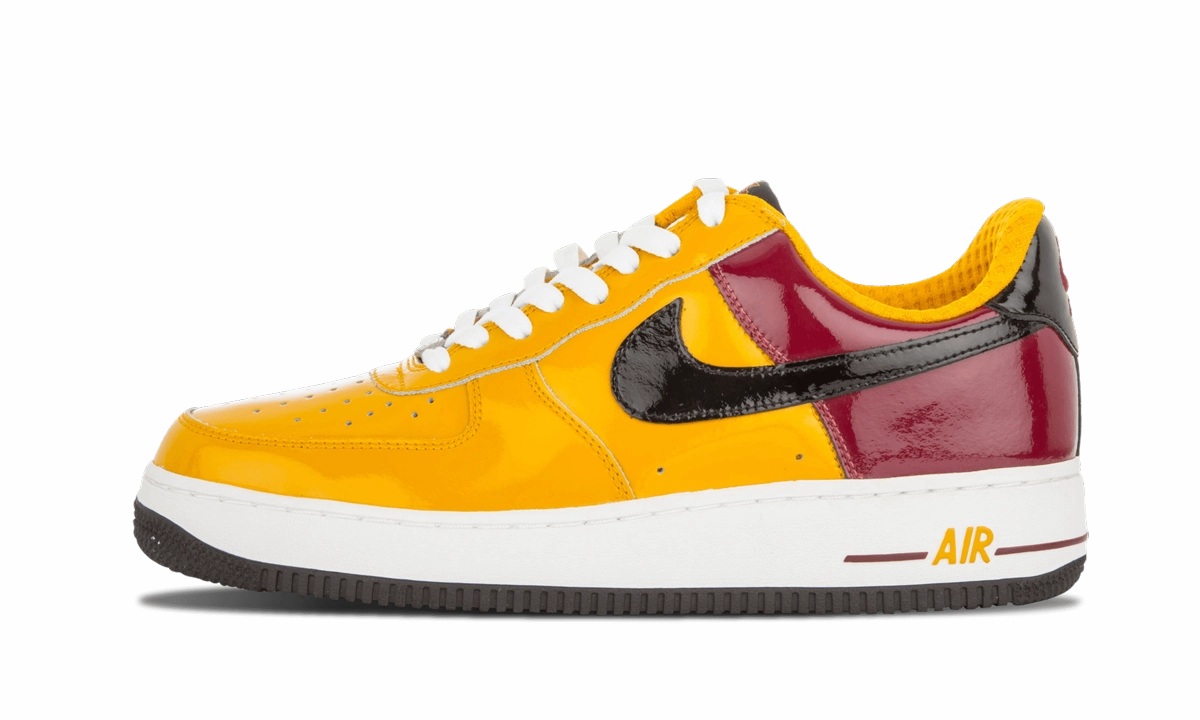 Subtle Vibe Air Force 1 Premium "Portugal"