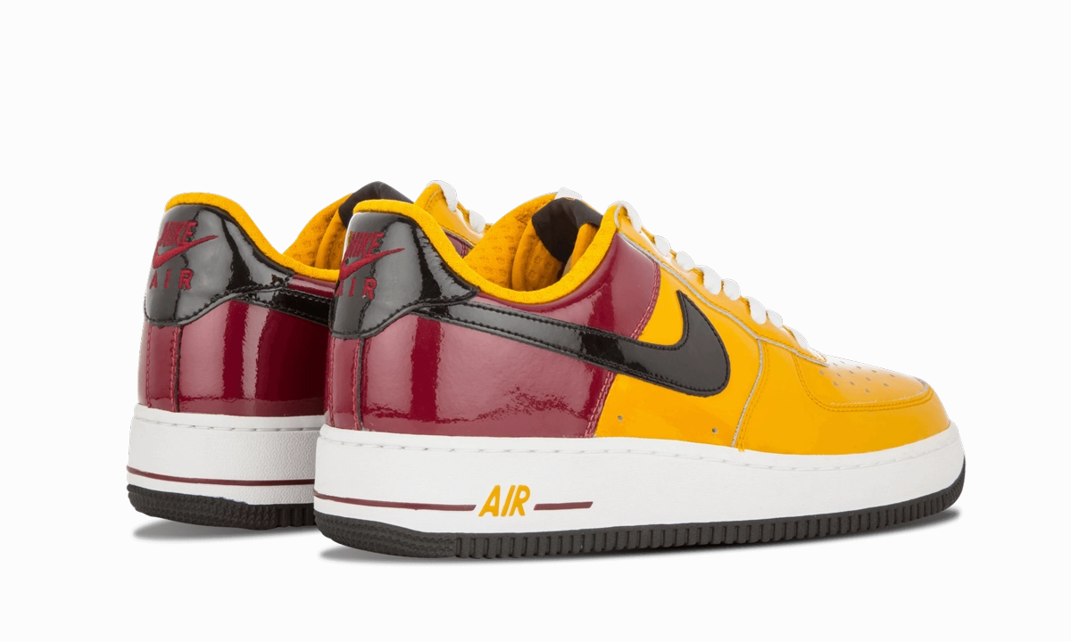 Air Force 1 Premium "Portugal" Slip   Resistant Sole