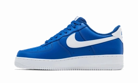 Air Force 1 Low '07 "College Blue White" Firm Grip Relaxed Design