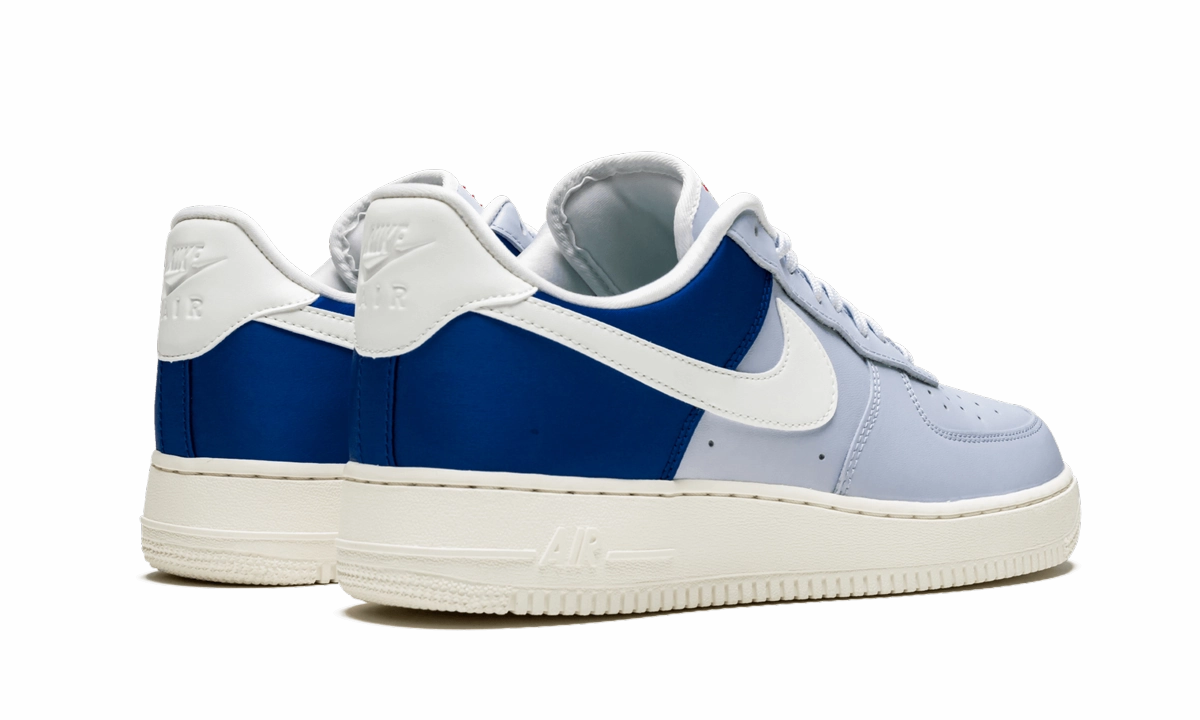 Air Force 1 '07 QS "City Pride Toronto" Chill Style