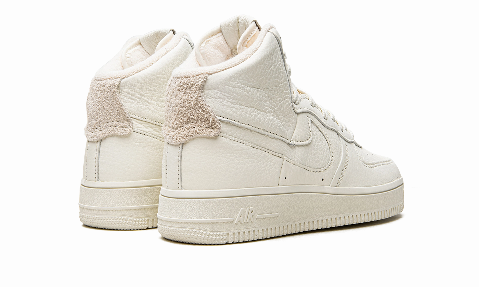 Flexible AIR FORCE 1 SCULPT MNS WMNS "Sculpt"