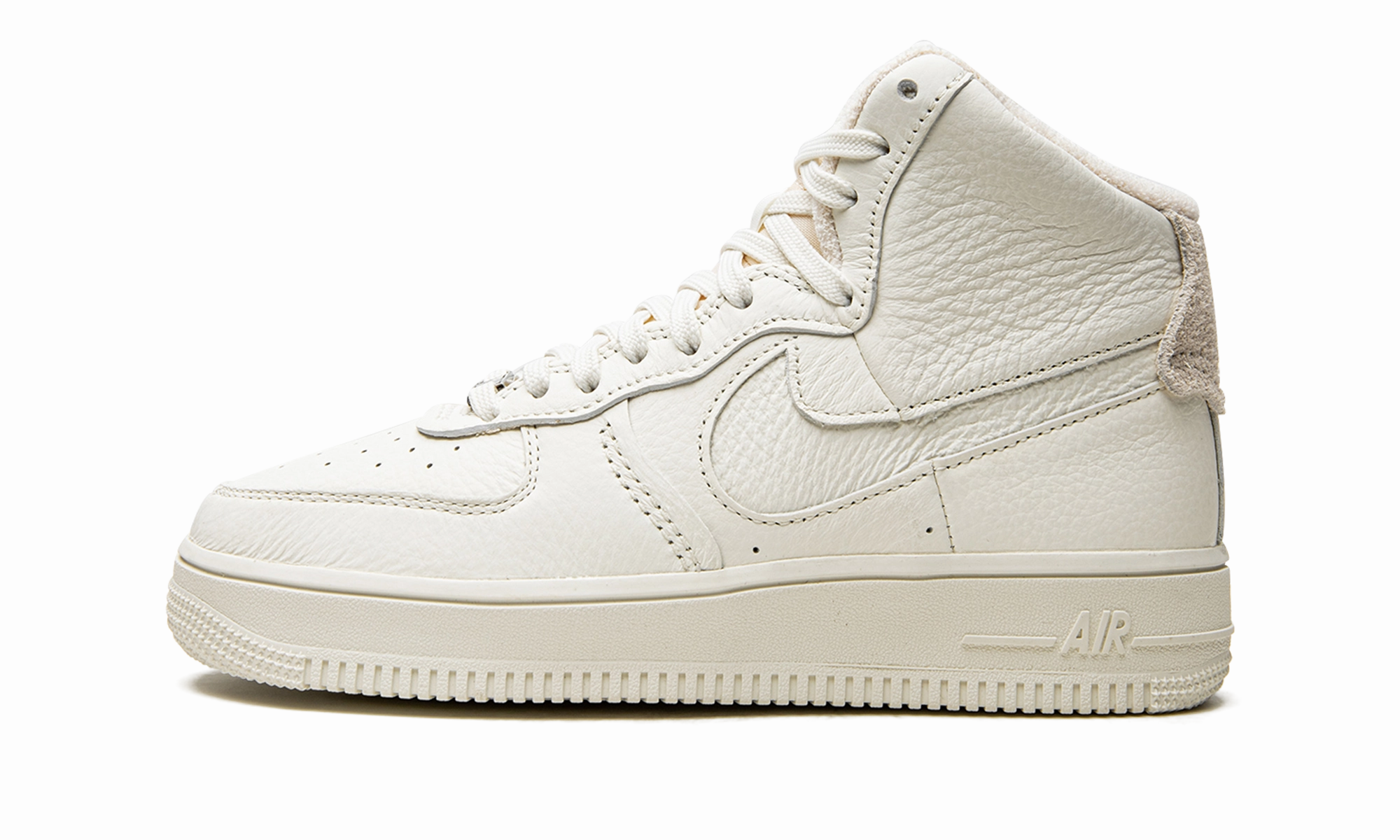 Calm Move AIR FORCE 1 SCULPT MNS WMNS "Sculpt"
