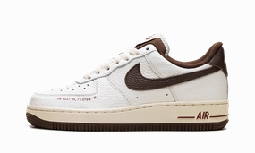 Air Force 1 Low "Howard University" Neutral Form