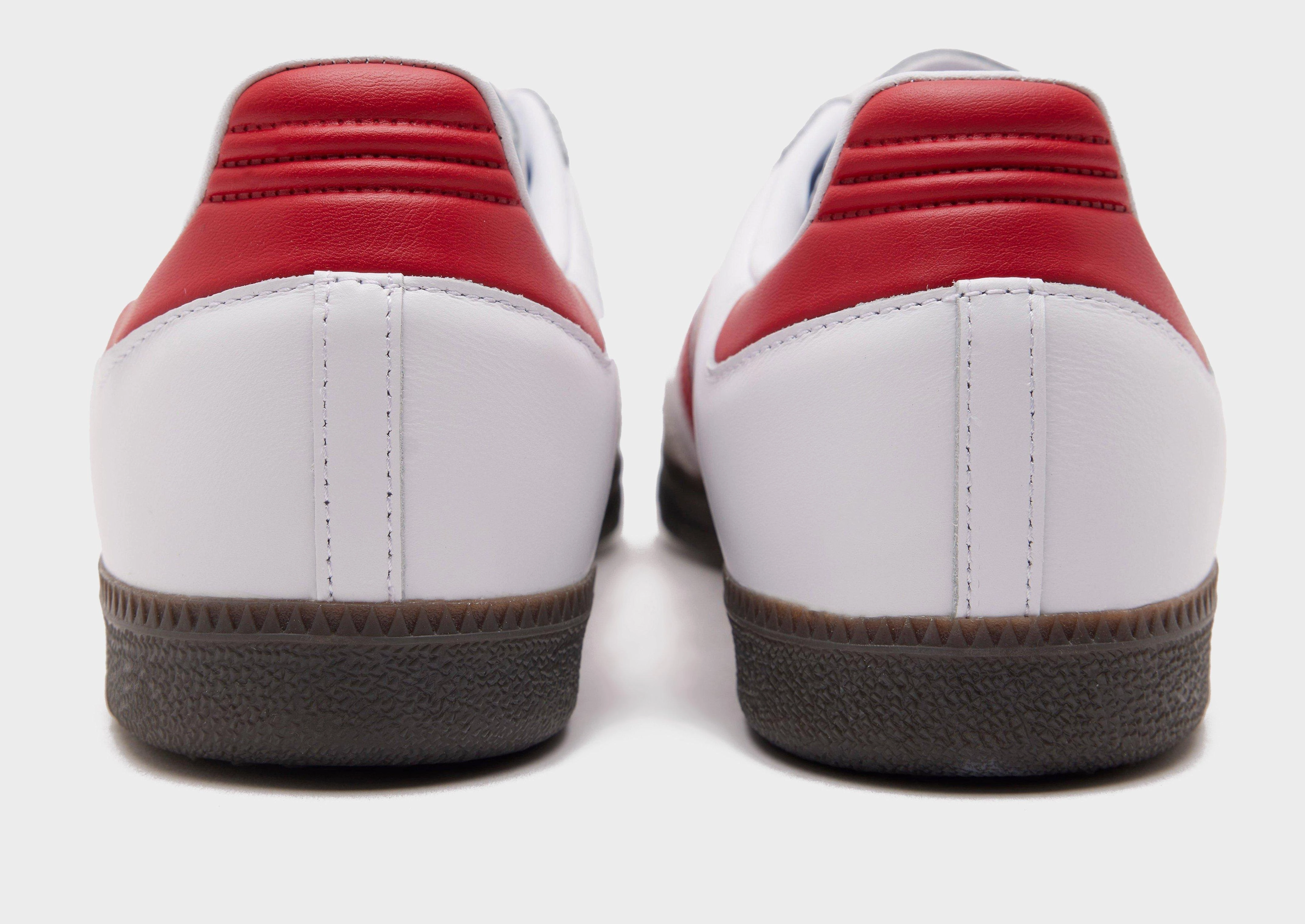 Samba OG Women's Flex Hike