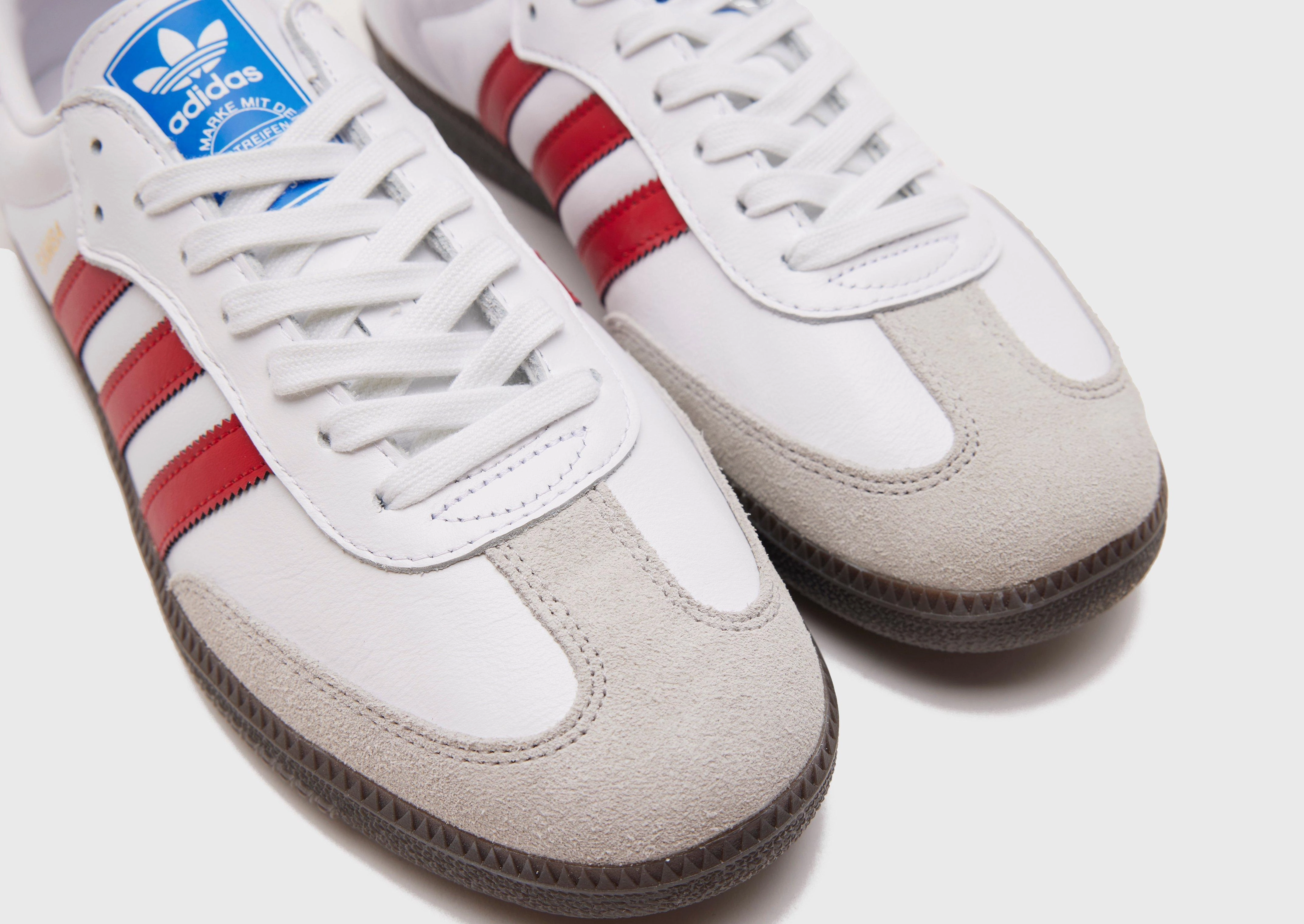 Ultra Run warm weather Samba OG Women's