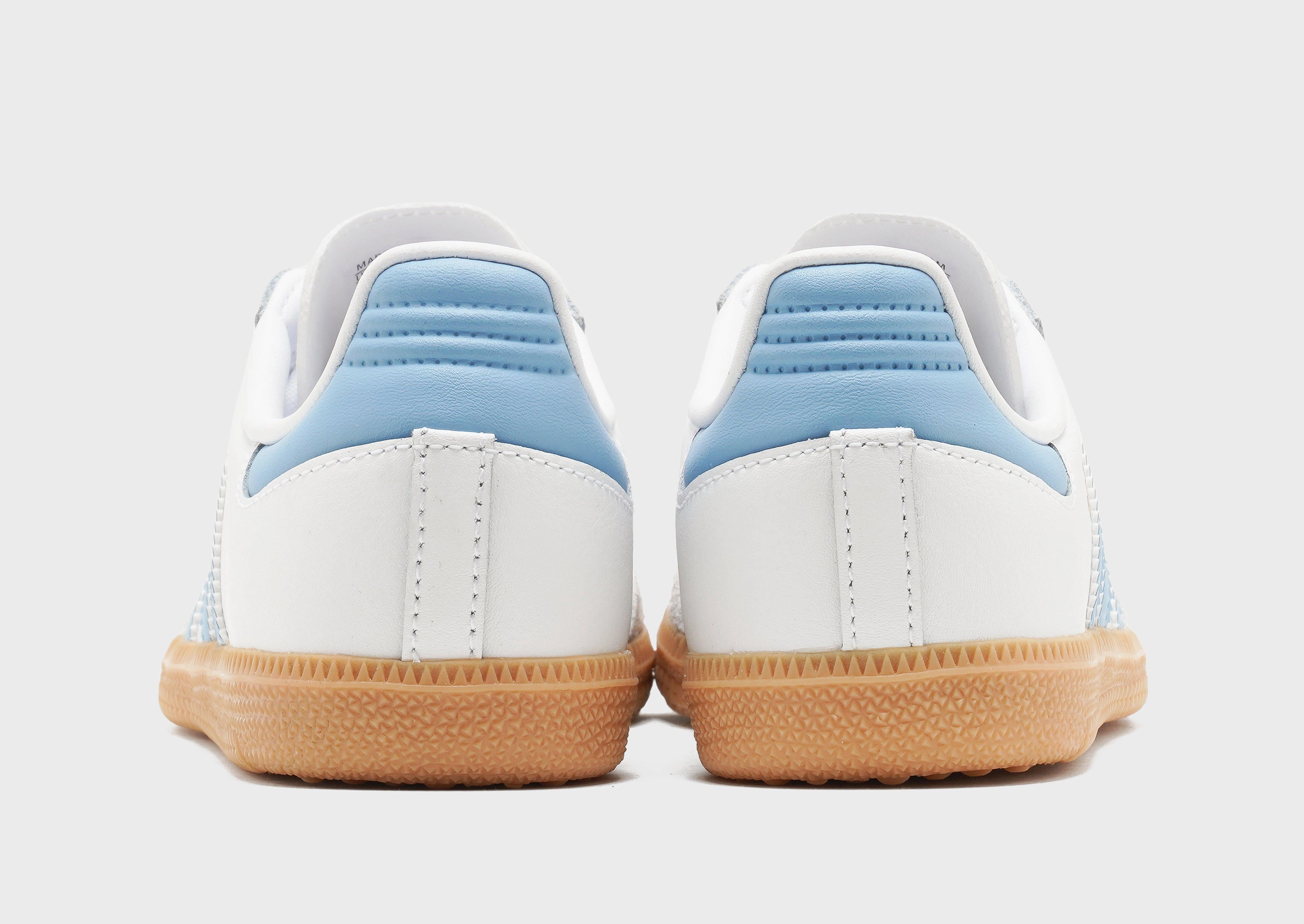 Adult Wear Samba OG Children's