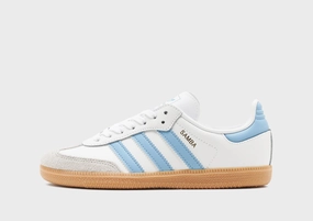 Samba OG Children's Run Errands