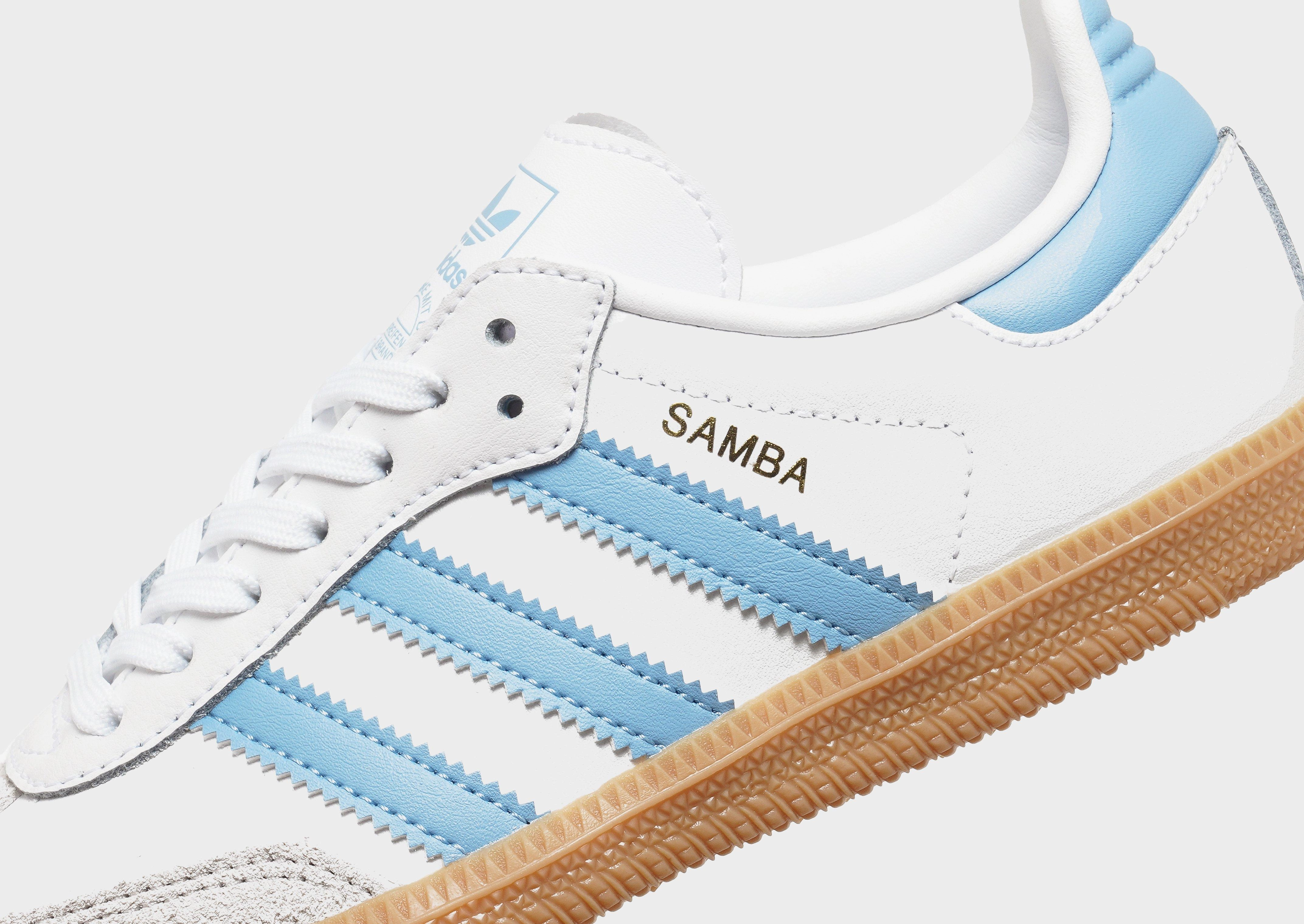 Samba OG Children's Solid Hold