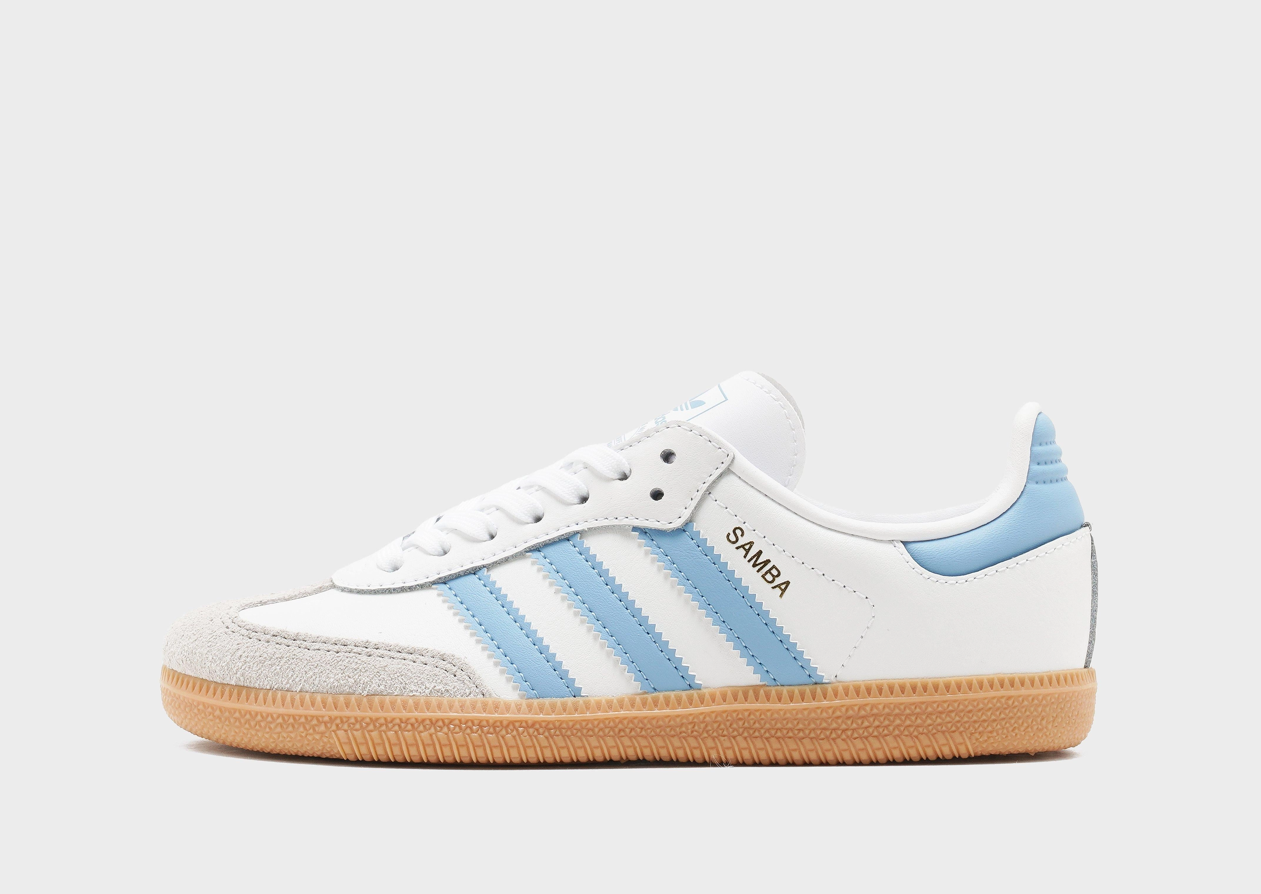 Samba OG Children's Run Errands