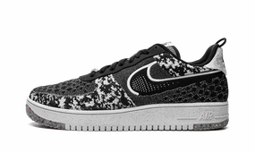 Rest Walk Breath Layer Air Force 1 Crater Flyknit