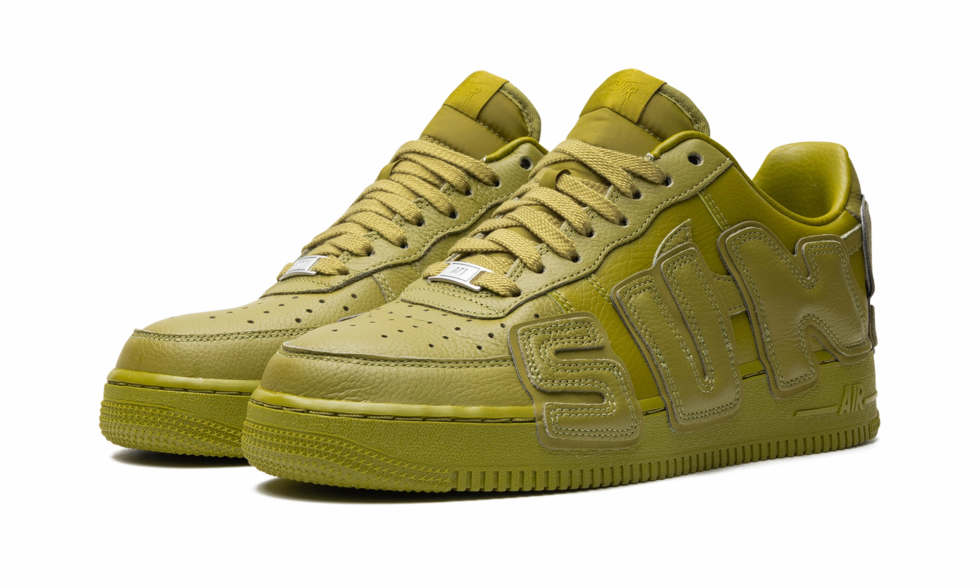 Air Force 1 Low "Cactus Plant Flea Market Moss" Eva Midsole