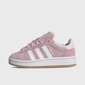 EVA adidas Children's Campus 00s Cloud Pink / White - Gum