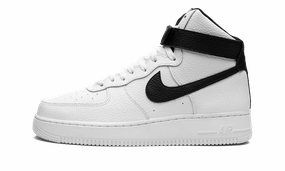 Air Force 1 High '07 "White / Black" Stable