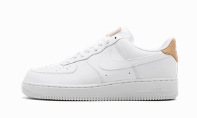 Air Force 1 '07 LV8 "Vachetta" Minimal Texture