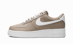 Bounce Back Midsole Quick Transition Air Force 1 Low "Caramel"