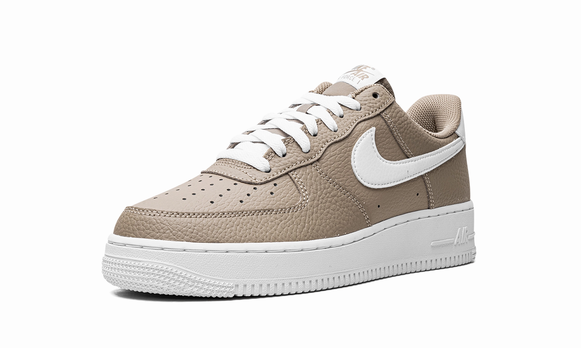Air Force 1 Low "Caramel" Active Lifestyle