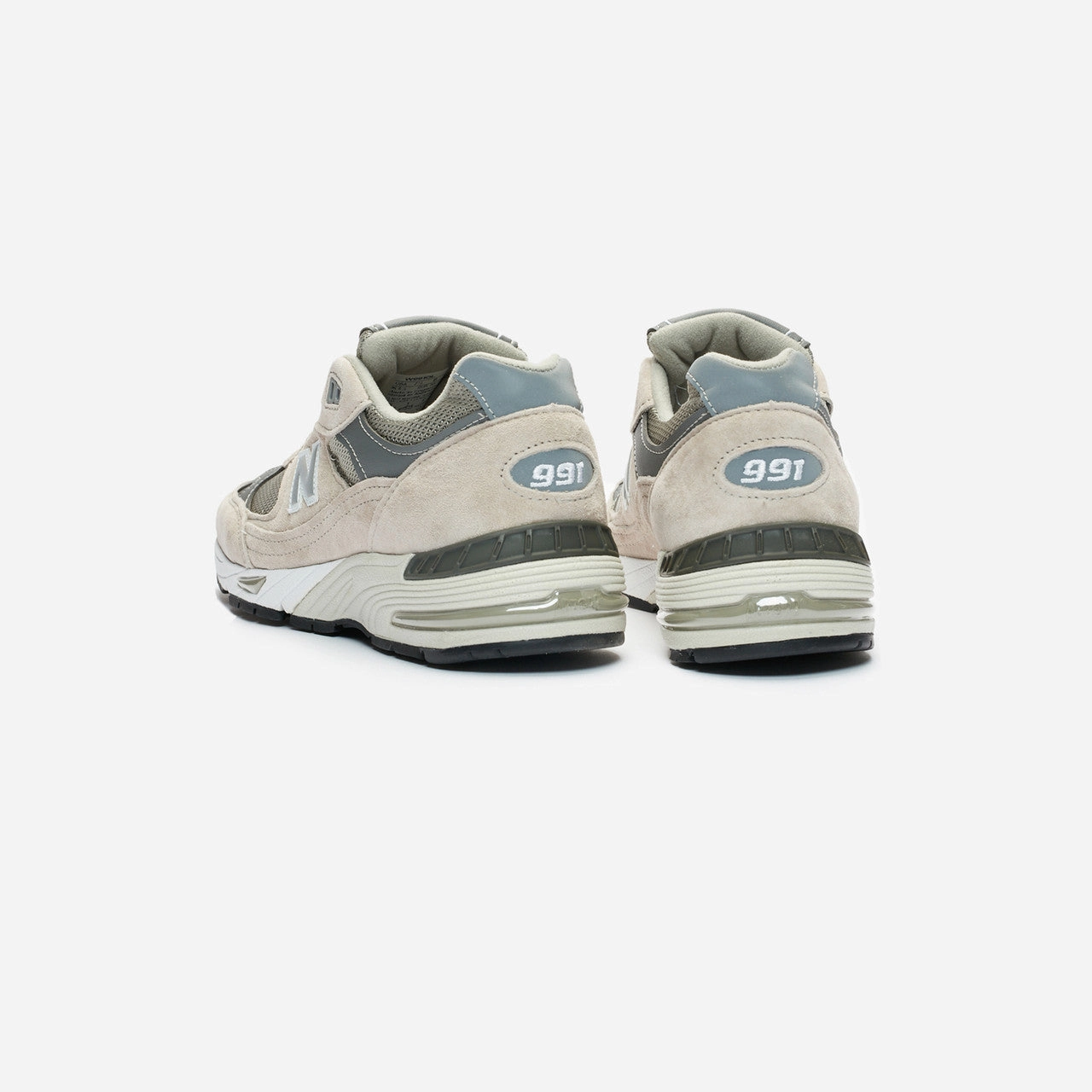 991 Airy Feel Comfortable Movement