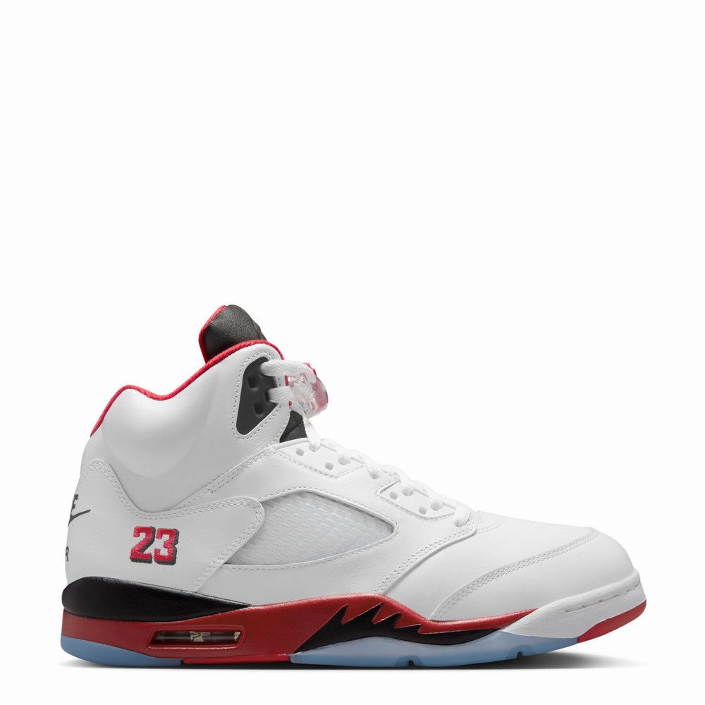 Quick Lace Mechanism Retro 5 - Mens
