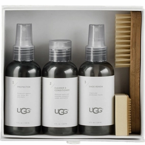 Durable Shell Backcountry Camper Breathable Snowy Path Ugg Care Kit