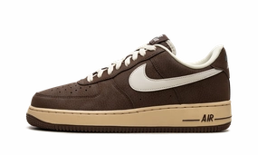 Air Force 1 '07 "Cacao Wow" Stretchable Upper