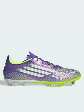 comfort feature Lateral Stability F50 League Firm/Multi-Ground Boots Unisex