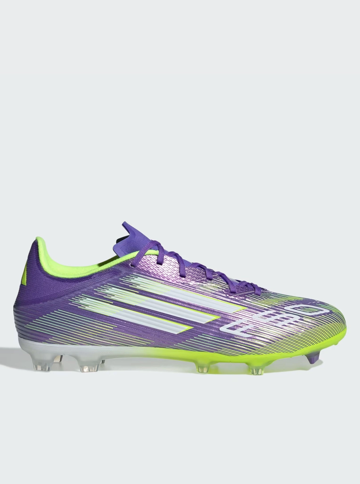 comfort feature Lateral Stability F50 League Firm/Multi-Ground Boots Unisex