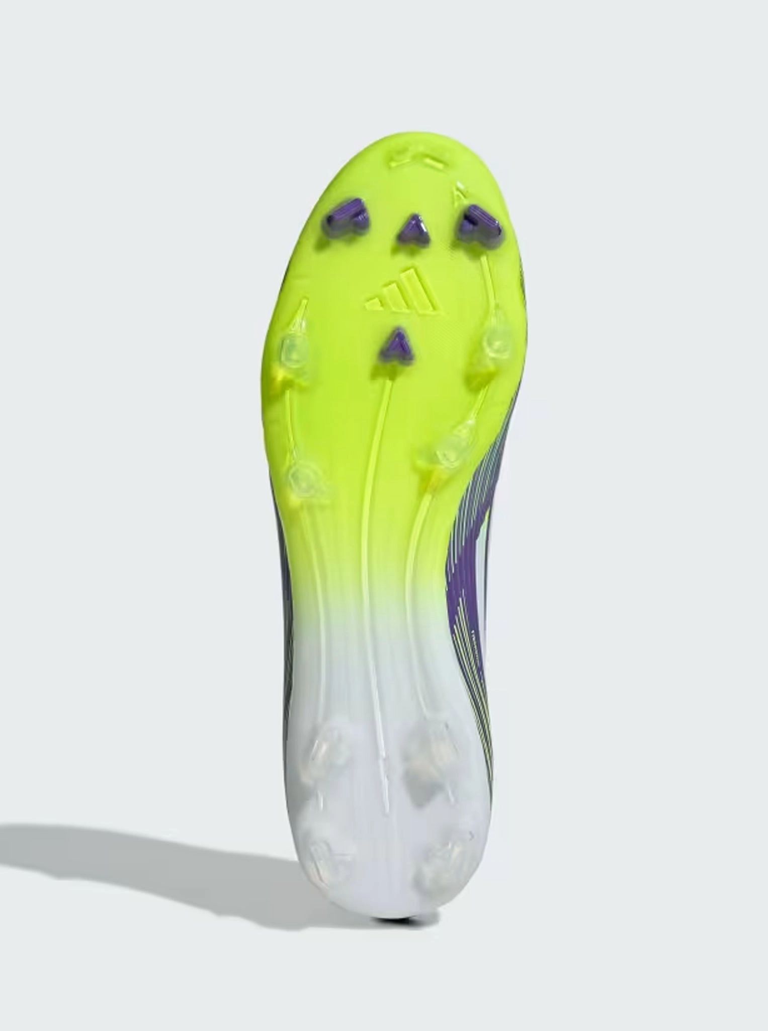 F50 League Firm/Multi-Ground Boots Unisex Treadmill Optimized Thermal regulation